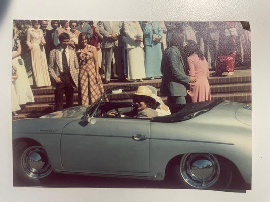 Preserving Legacy - Origins