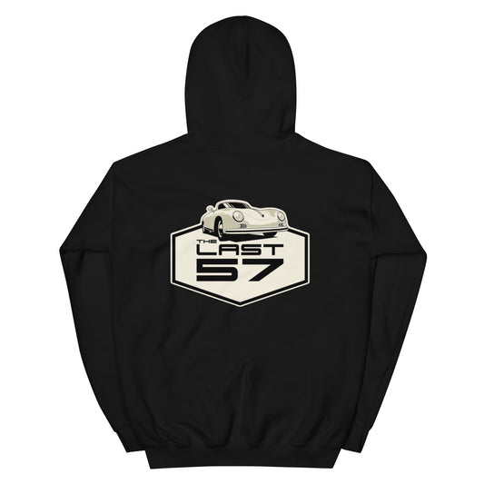 The Last 57 Hoodie